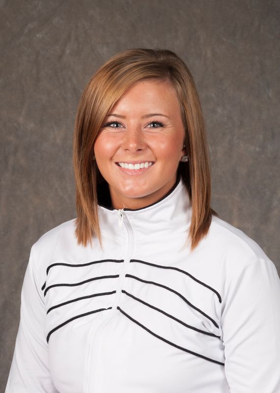 Morgan Fairman - Women's Gymnastics - University of Iowa Athletics
