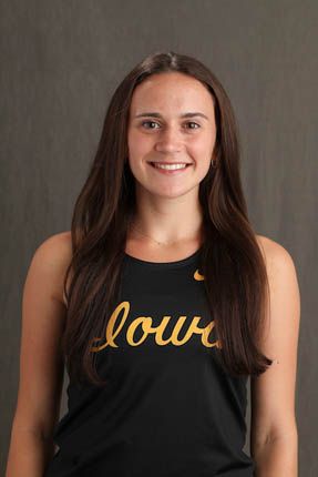 Julia Gehl - Women's Cross Country - University of Iowa Athletics