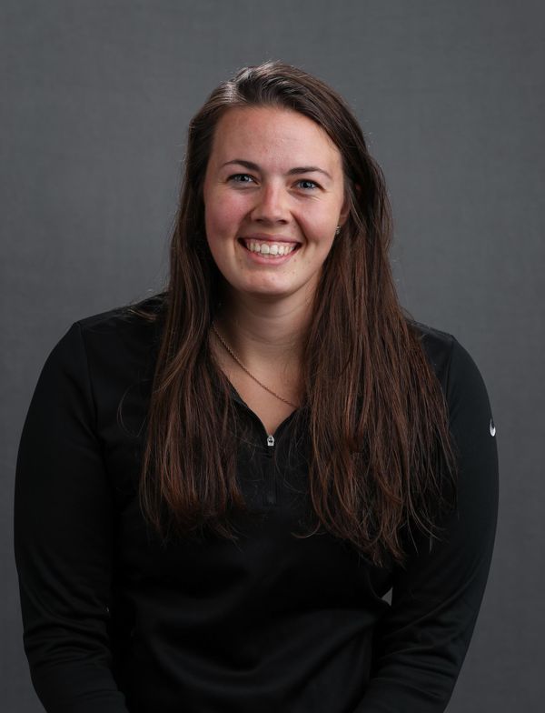 Keely Paus - Women's Rowing - University of Iowa Athletics