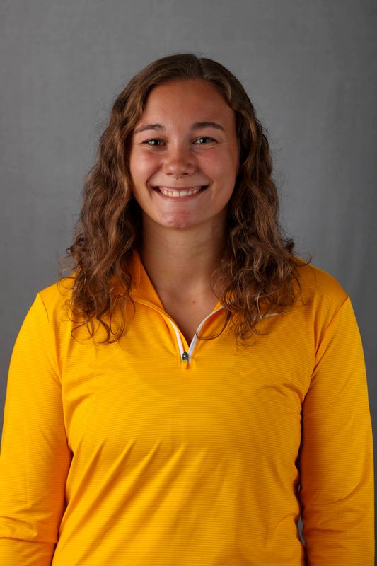 Lauren Pearson - Women's Rowing - University of Iowa Athletics
