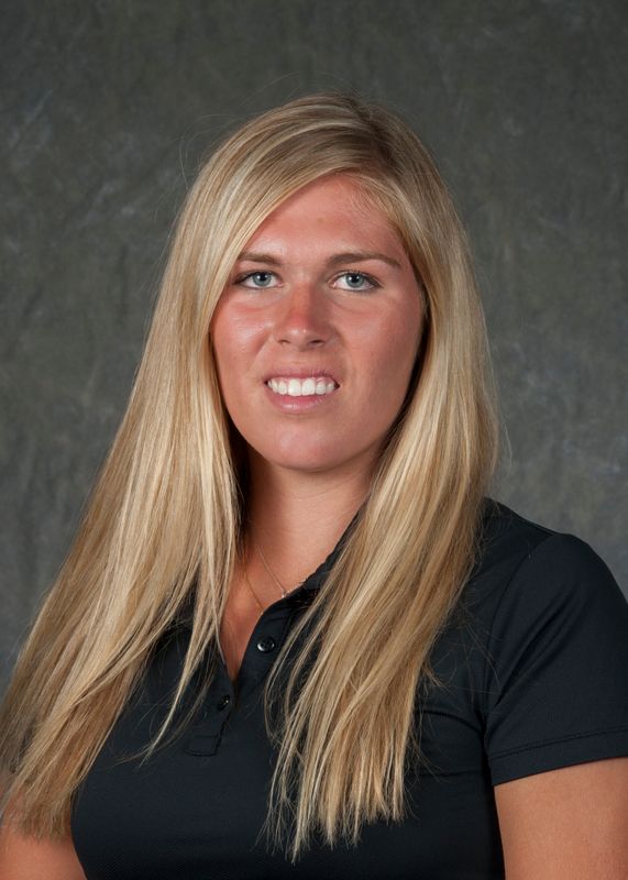 Katie Zordani - Women's Tennis - University of Iowa Athletics