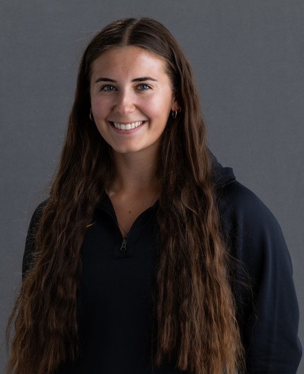 Lily  Beardsley  - Women's Rowing - University of Iowa Athletics