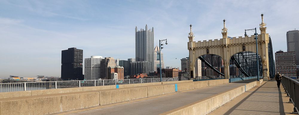 Pittsburgh
