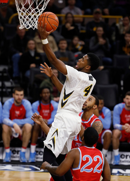 Iowa 89, Delaware State 57