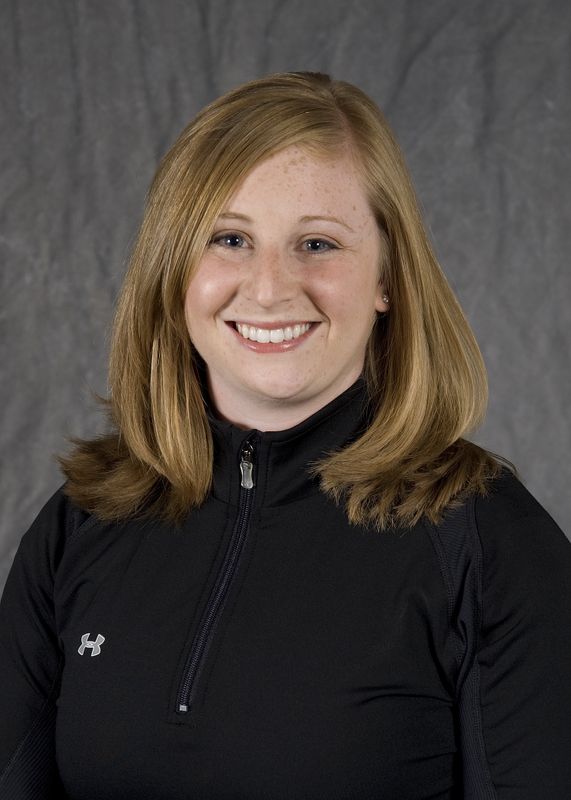 Rachel Nash - Women's Gymnastics - University of Iowa Athletics