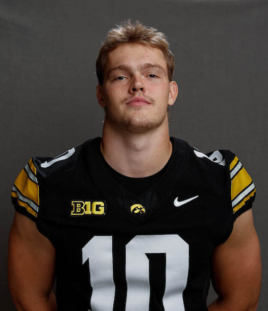 Burke Gautcher