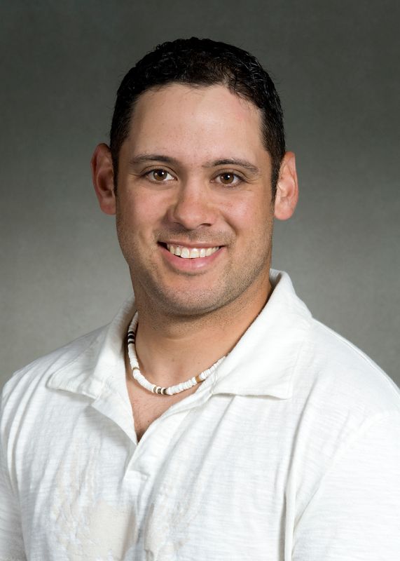 Tony Senio -  - University of Iowa Athletics