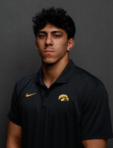 CJ Torres