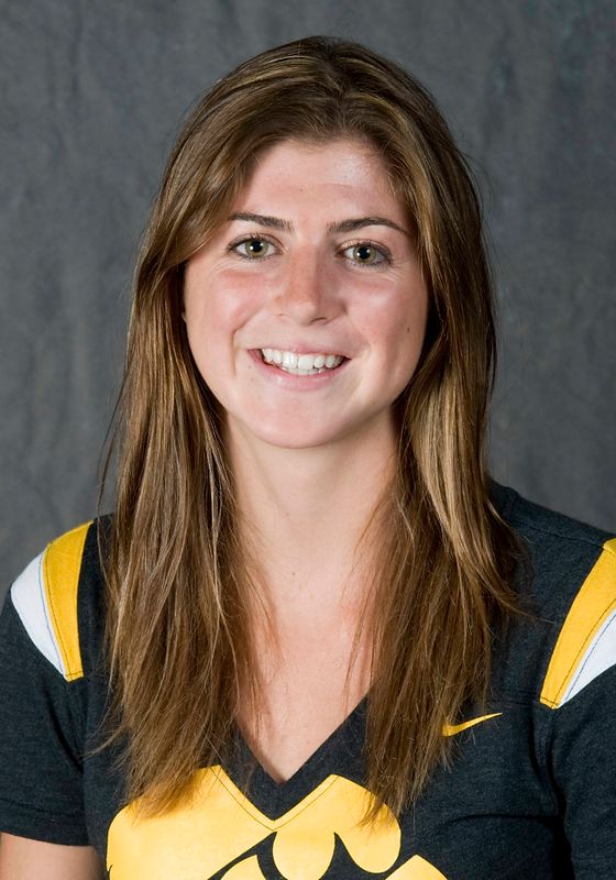 Brooke Bierhaus - Women's Cross Country - University of Iowa Athletics