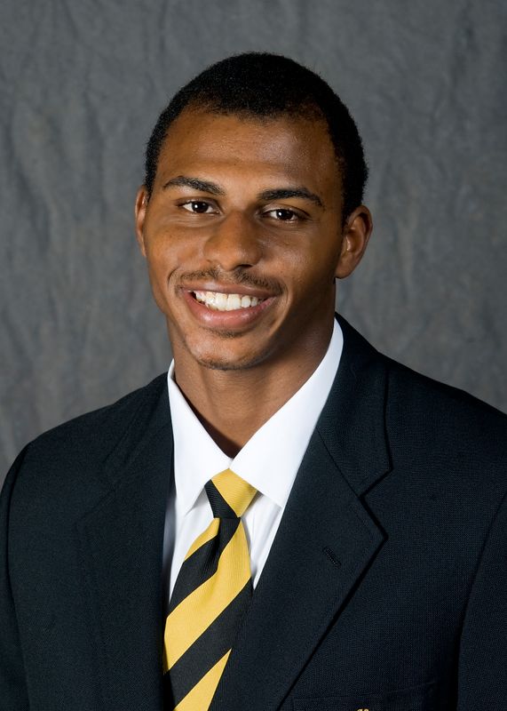 Bryce Cartwright - Men's Basketball - University of Iowa Athletics