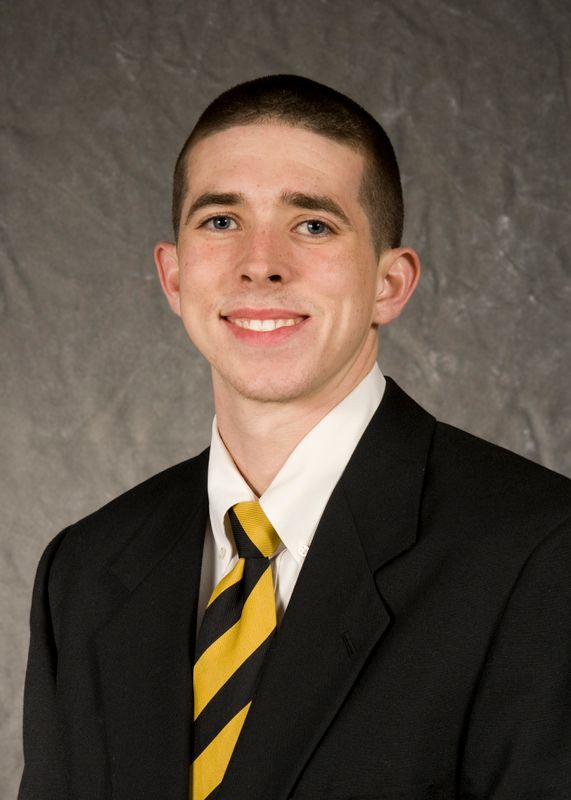 Jake Kelly - Men's Basketball - University of Iowa Athletics