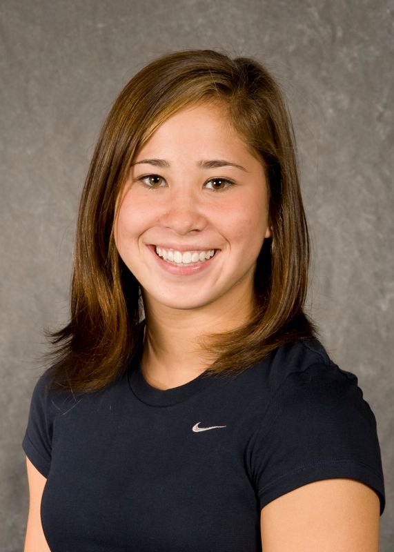 Sophie Borchers - Women's Swim &amp; Dive - University of Iowa Athletics
