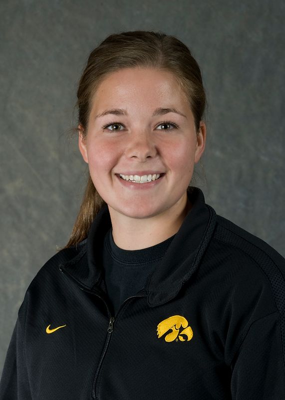 Allison Lofthouse - Women's Rowing - University of Iowa Athletics