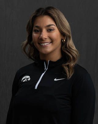 Kendall Laplante - Women's Gymnastics - University of Iowa Athletics