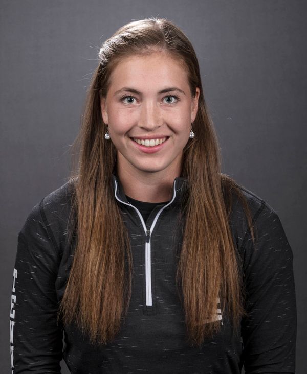 Anastasia Reimchen - Women's Tennis - University of Iowa Athletics