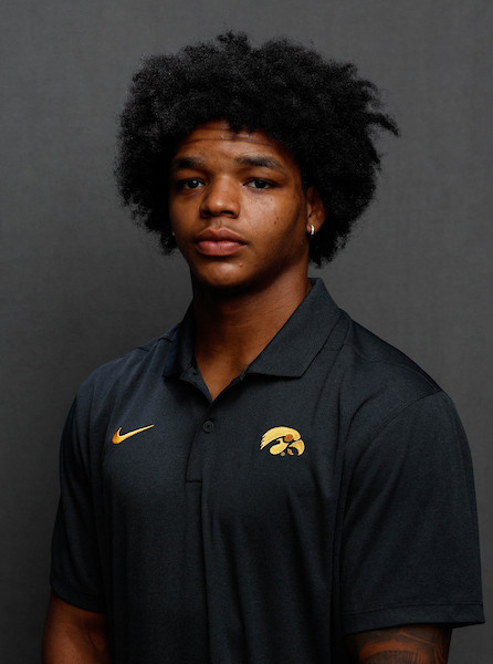 Jordan Williams