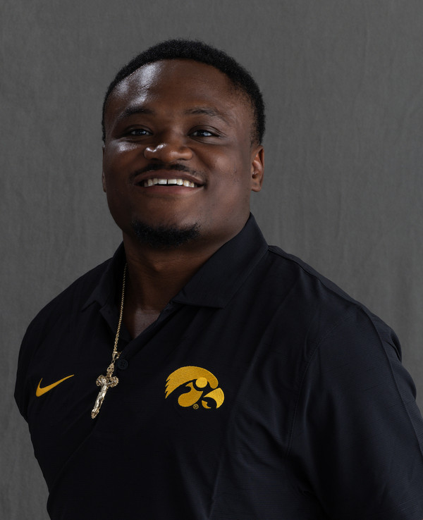 Jacori Teemer - Men's Wrestling - University of Iowa Athletics