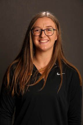Lisa Murphy - Women's Rowing - University of Iowa Athletics