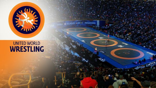 2018 UWW World Cup Coming to Carver-Hawkeye Arena