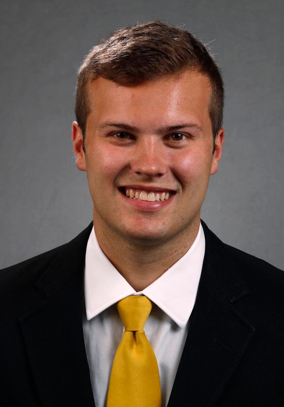 Ryan Schmidt - Football - University of Iowa Athletics