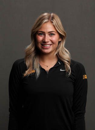 Amanda  Hamann - Women's Rowing - University of Iowa Athletics