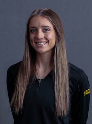 Natalie  Maher - Women's Rowing - University of Iowa Athletics