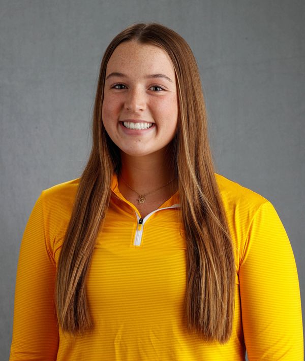 Grace Ethofer - Women's Rowing - University of Iowa Athletics