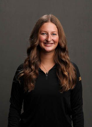 Brynne  Nock - Women's Rowing - University of Iowa Athletics