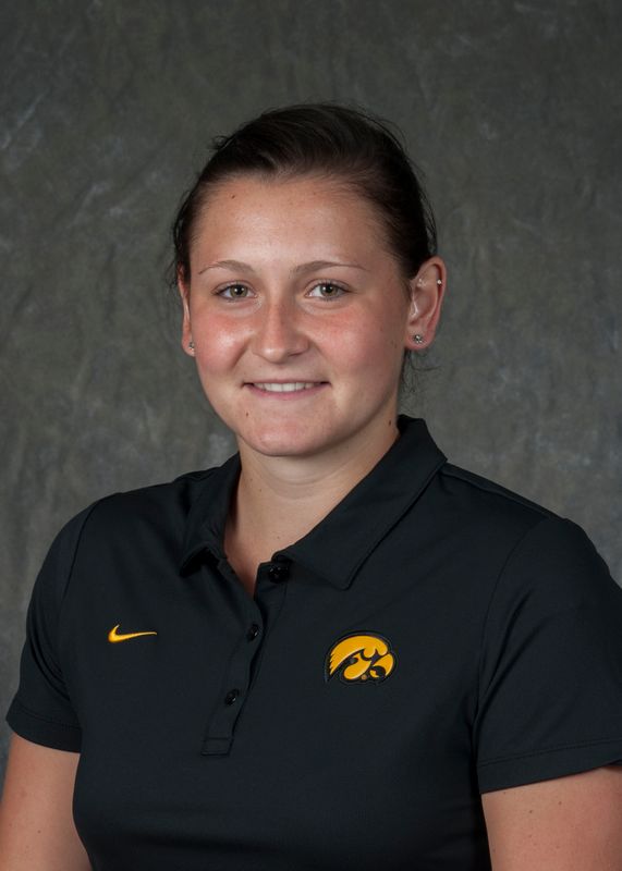 Caitlin Hindmarsh - Women's Tennis - University of Iowa Athletics