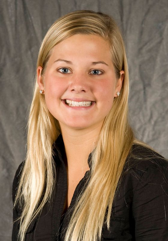Hannah Simonson - Women's Track &amp; Field - University of Iowa Athletics