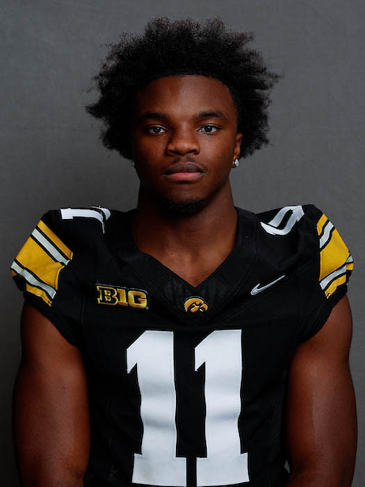 Jacob Wallace