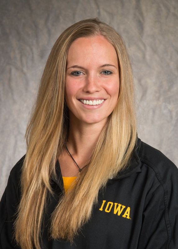 Sarah Bartlett - Women's Rowing - University of Iowa Athletics