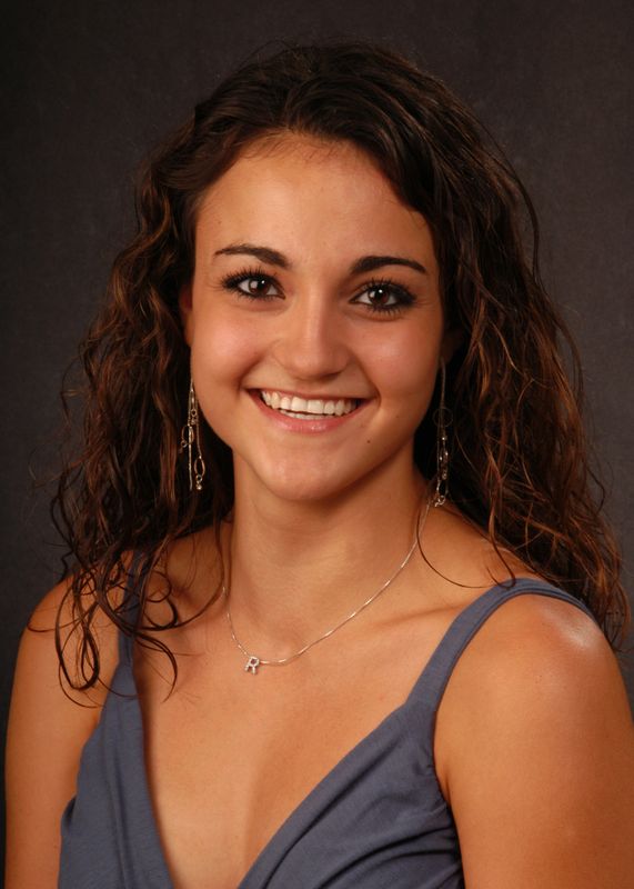 Rachel LaCasse - Women's Gymnastics - University of Iowa Athletics