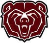 MIssouri State Bears logo