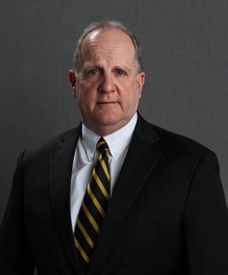 Phil Parker - Football - University of Iowa Athletics