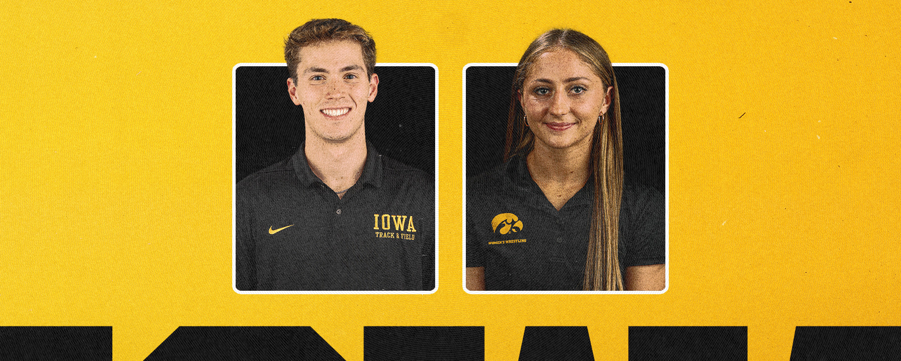 Bayless, Ryan Honored As Jackie Robinson Community & Impact Award Campus Winners