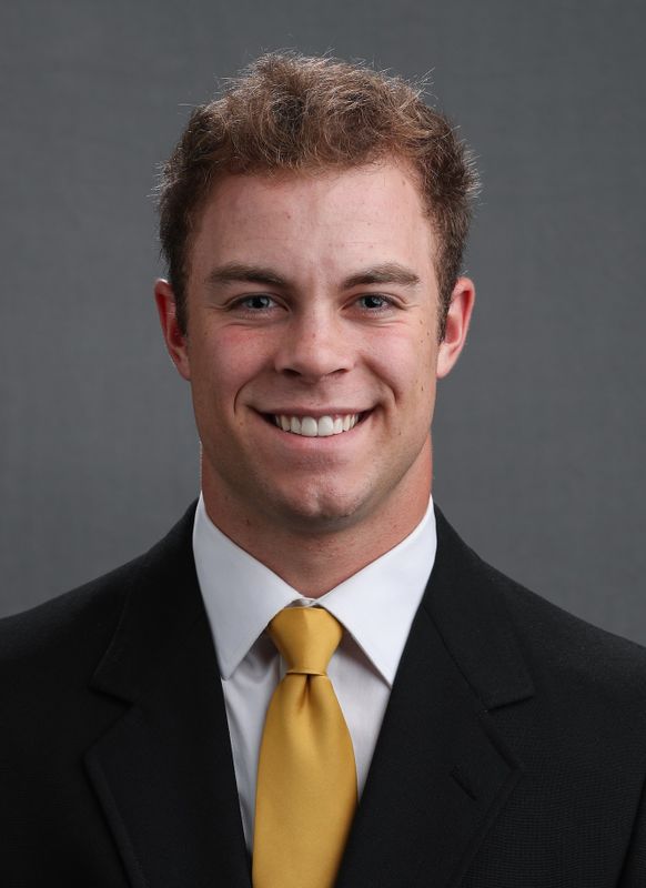 Andrew Nord - Baseball - University of Iowa Athletics