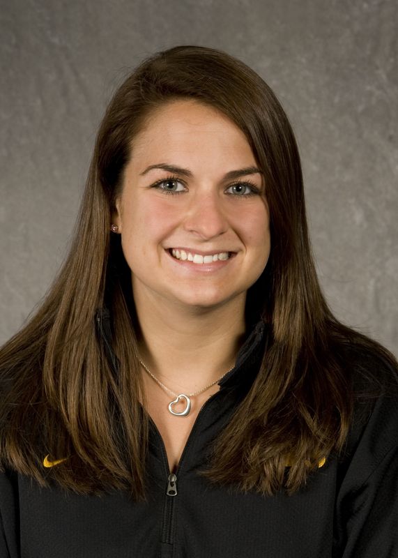 Bridget Bodine - Women's Rowing - University of Iowa Athletics