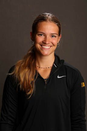 Laura Bates - Women's Rowing - University of Iowa Athletics