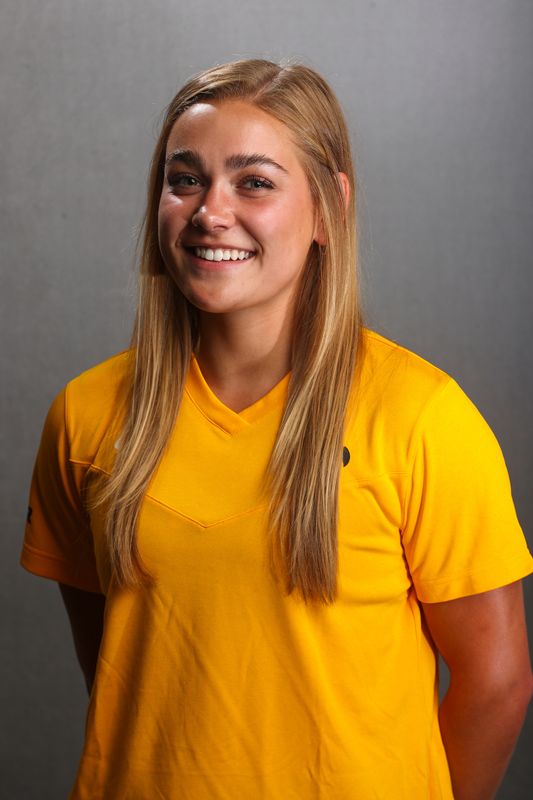 Addie Bundy - Women's Soccer - University of Iowa Athletics