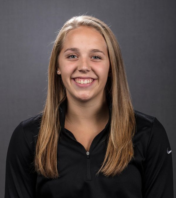 Kathleen Doyle - Women's Basketball - University of Iowa Athletics