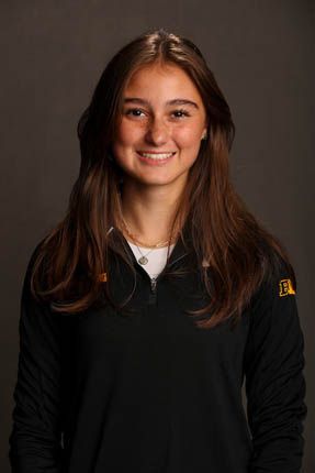 Halle Lindstrom - Women's Rowing - University of Iowa Athletics