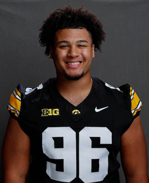 Bryce Hawthorne