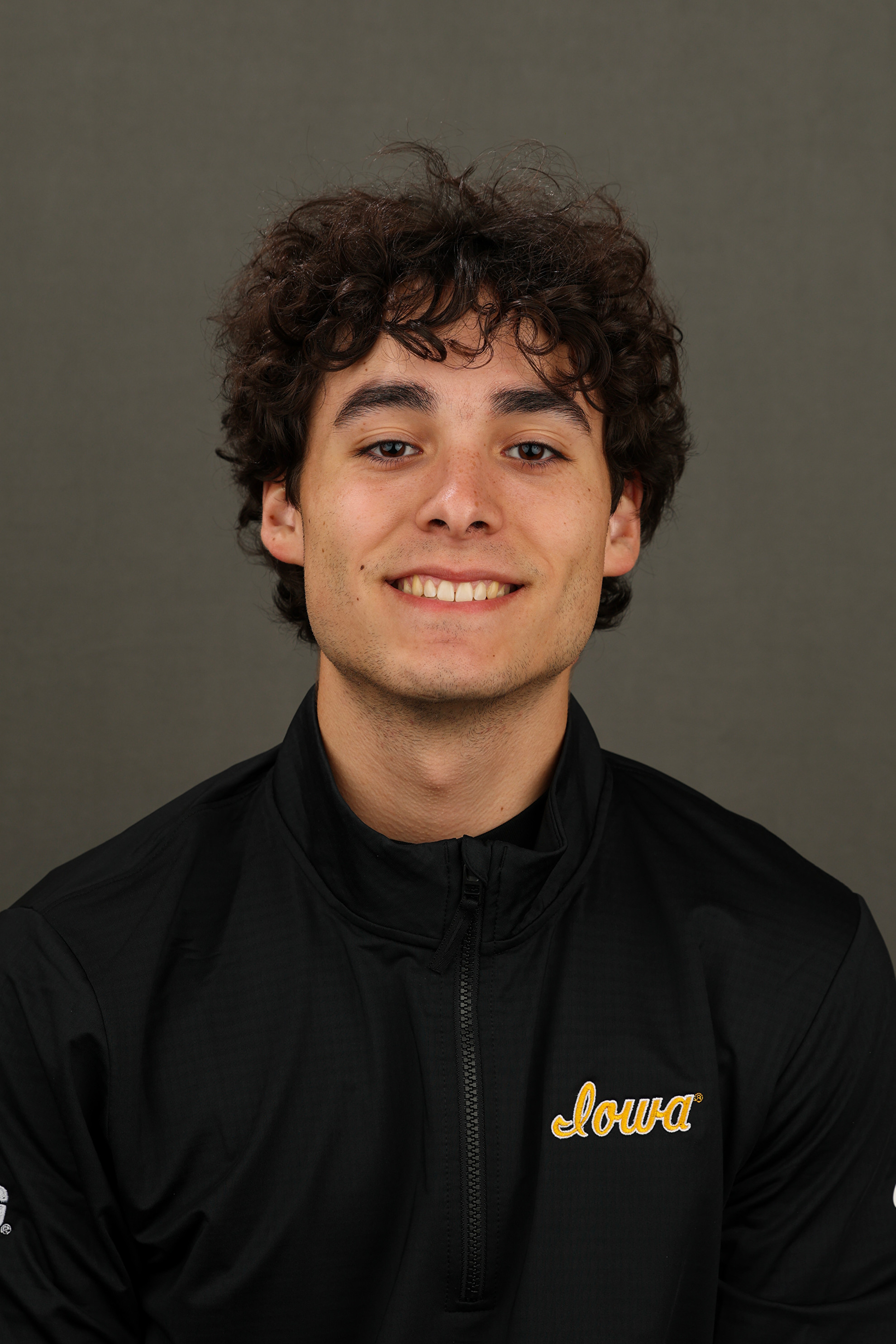 Brayden Parra - Iowa Hawkeyes Athletics - Official Athletics Website