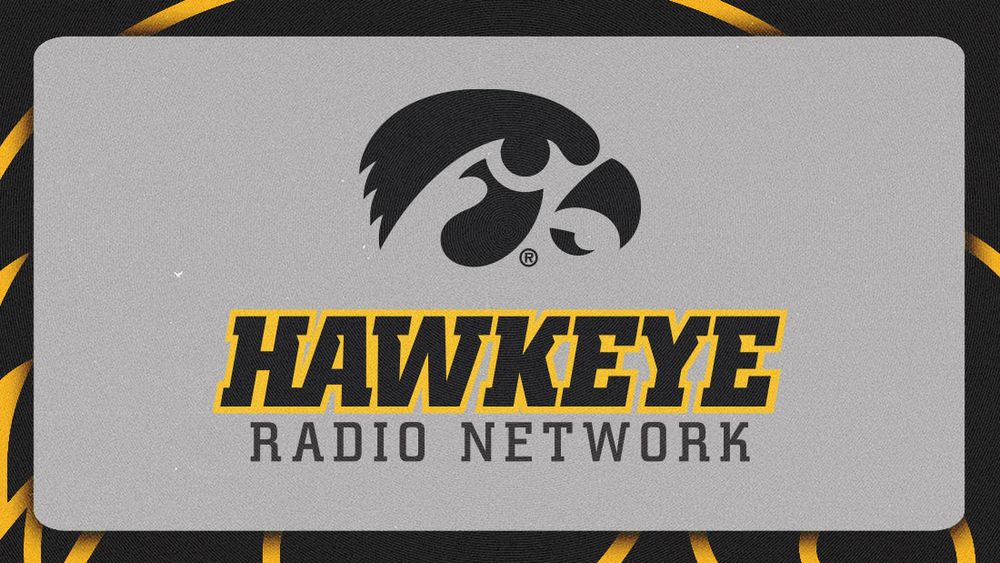 Hawkeye Radio Network