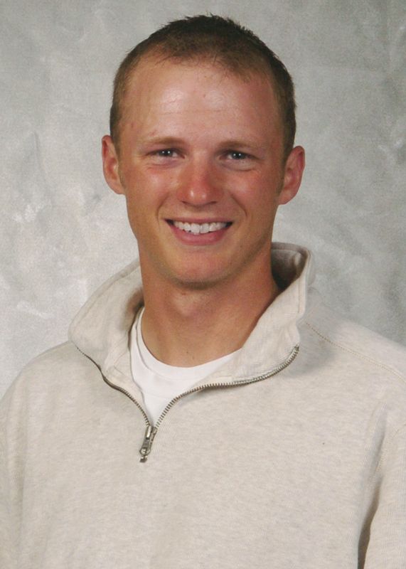 Andy Eiffert -  - University of Iowa Athletics