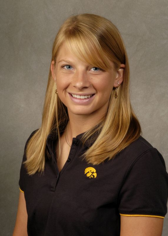 Ally Majercik - Women's Tennis - University of Iowa Athletics