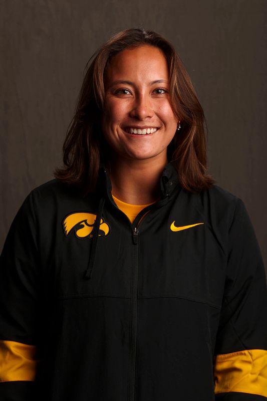 Maddie Black - Women's Swim &amp; Dive - University of Iowa Athletics