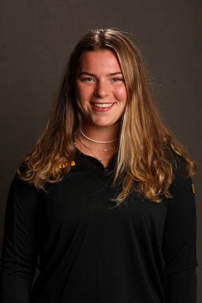 Kenni Smith - Women's Rowing - University of Iowa Athletics