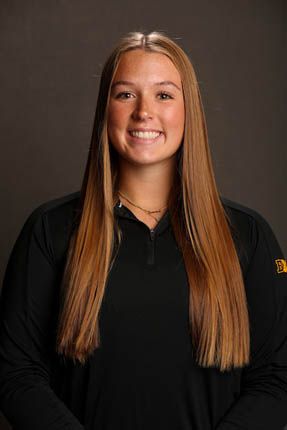 Grace Ethofer - Women's Rowing - University of Iowa Athletics